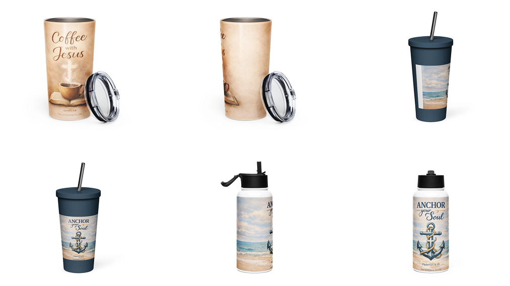 Tumbler