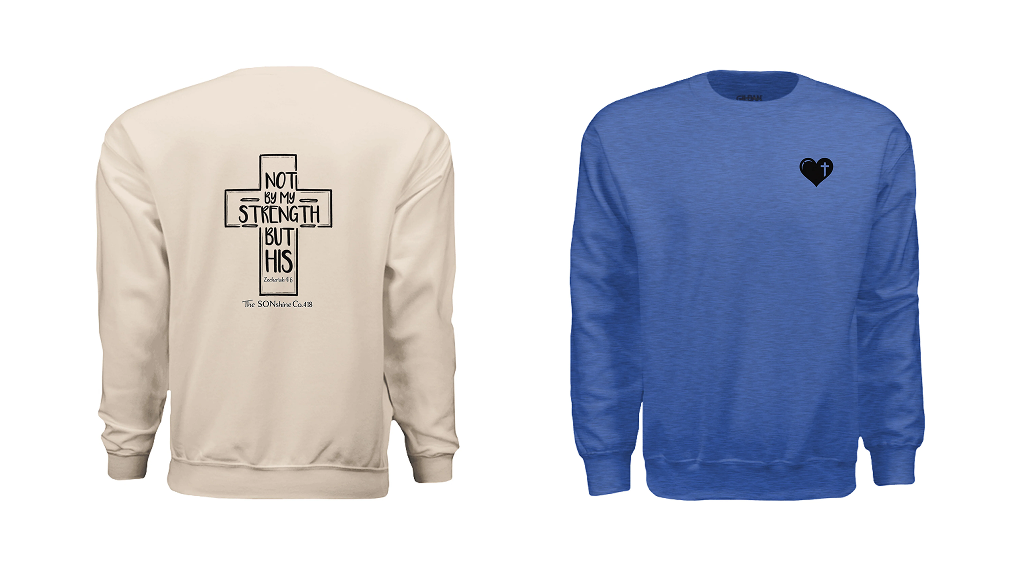 Sweatshirts
