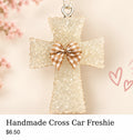 Handmade Car Freshies Air Fresheners