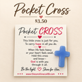 Pocket Cross