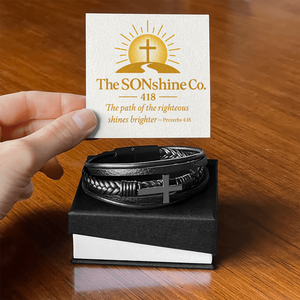 The SONshine Co. 418