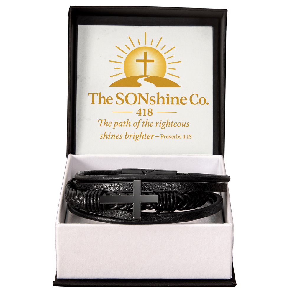 The SONshine Co. 418