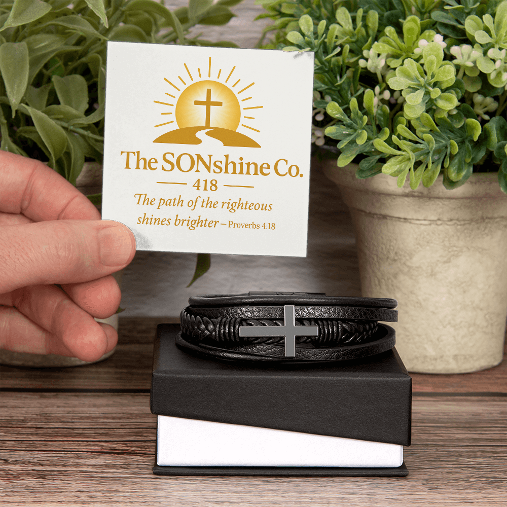 The SONshine Co. 418
