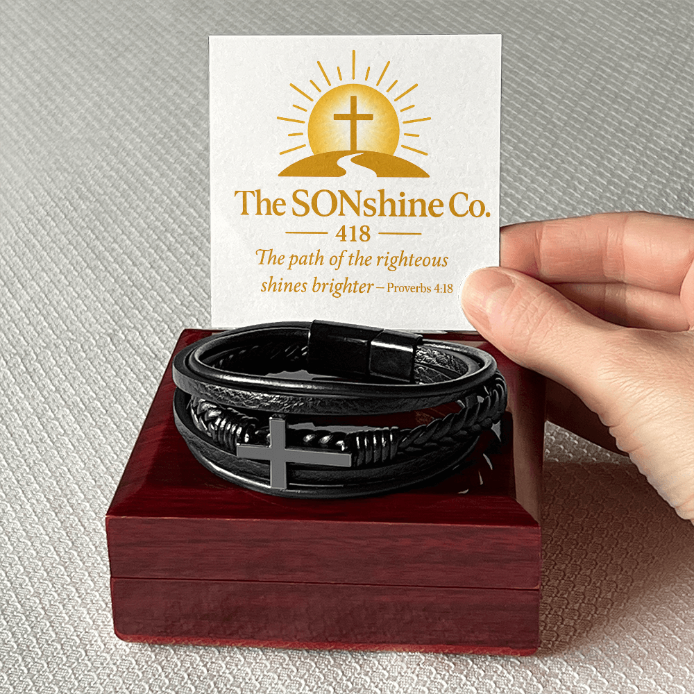 The SONshine Co. 418