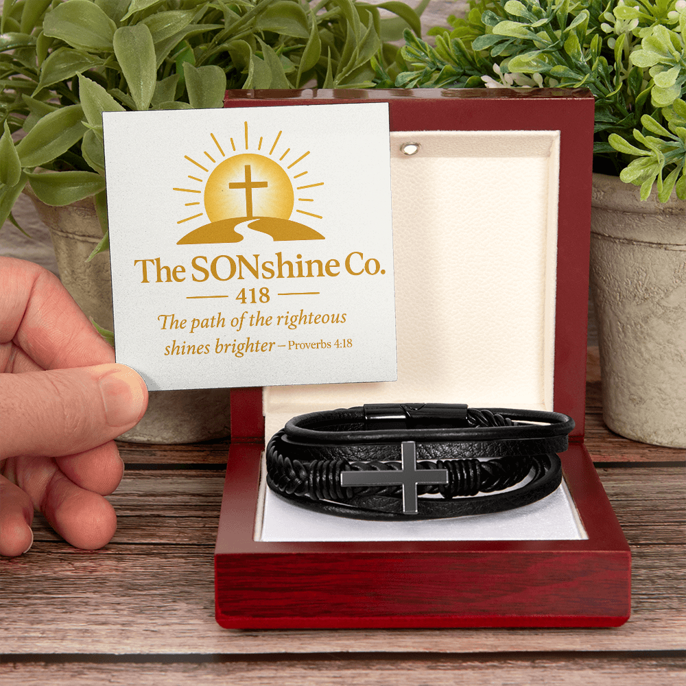 The SONshine Co. 418