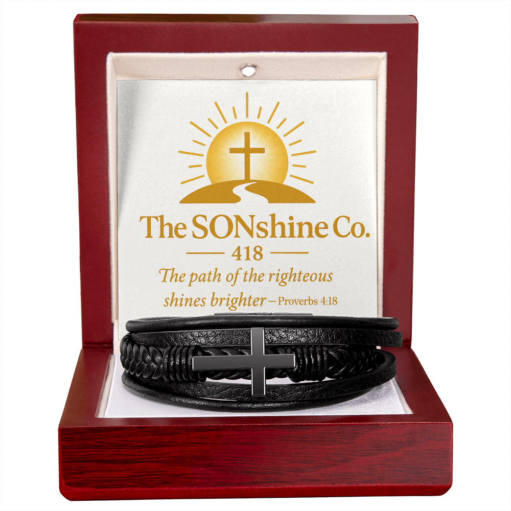 The SONshine Co. 418