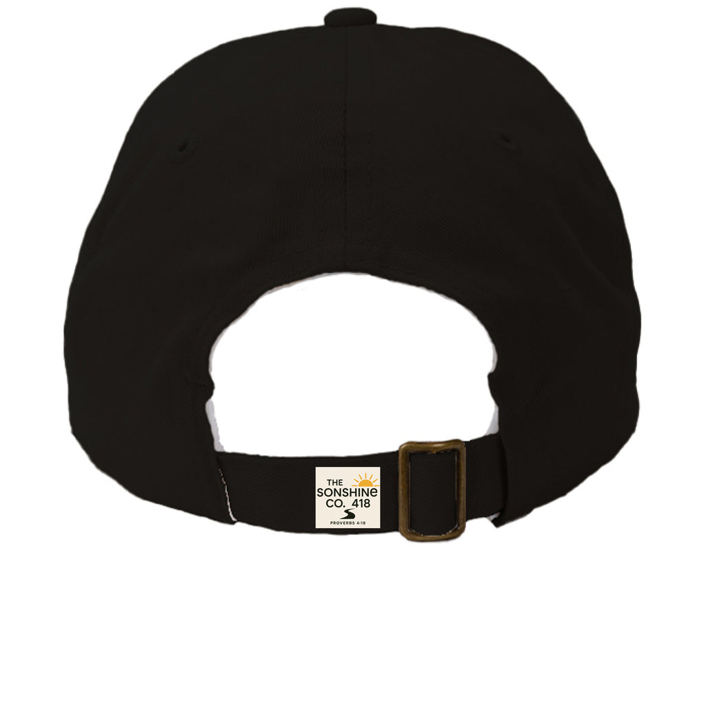 BLACK - BACK