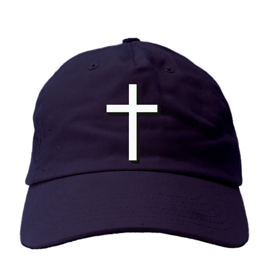 NAVY - FRONT