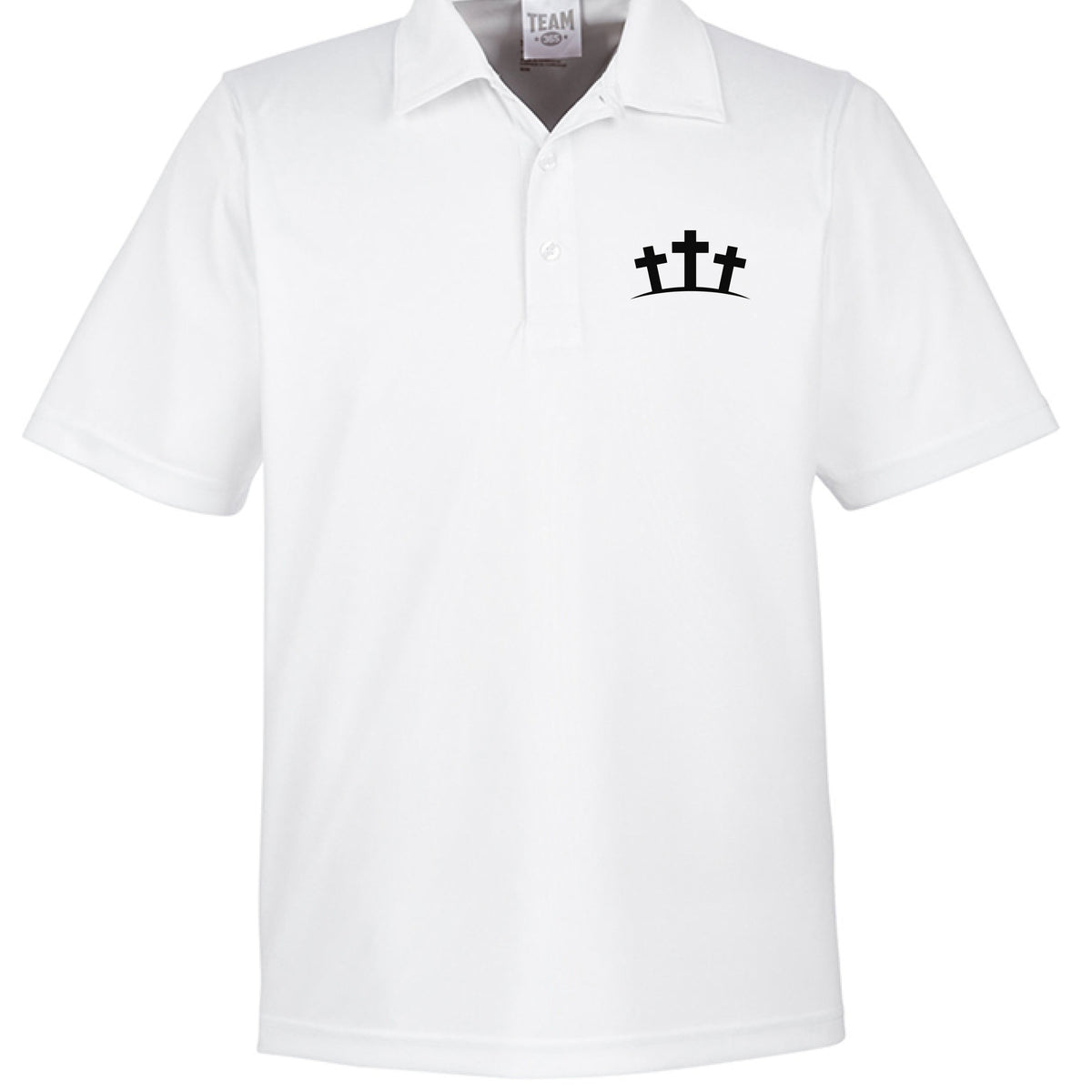 WHITE - FRONT