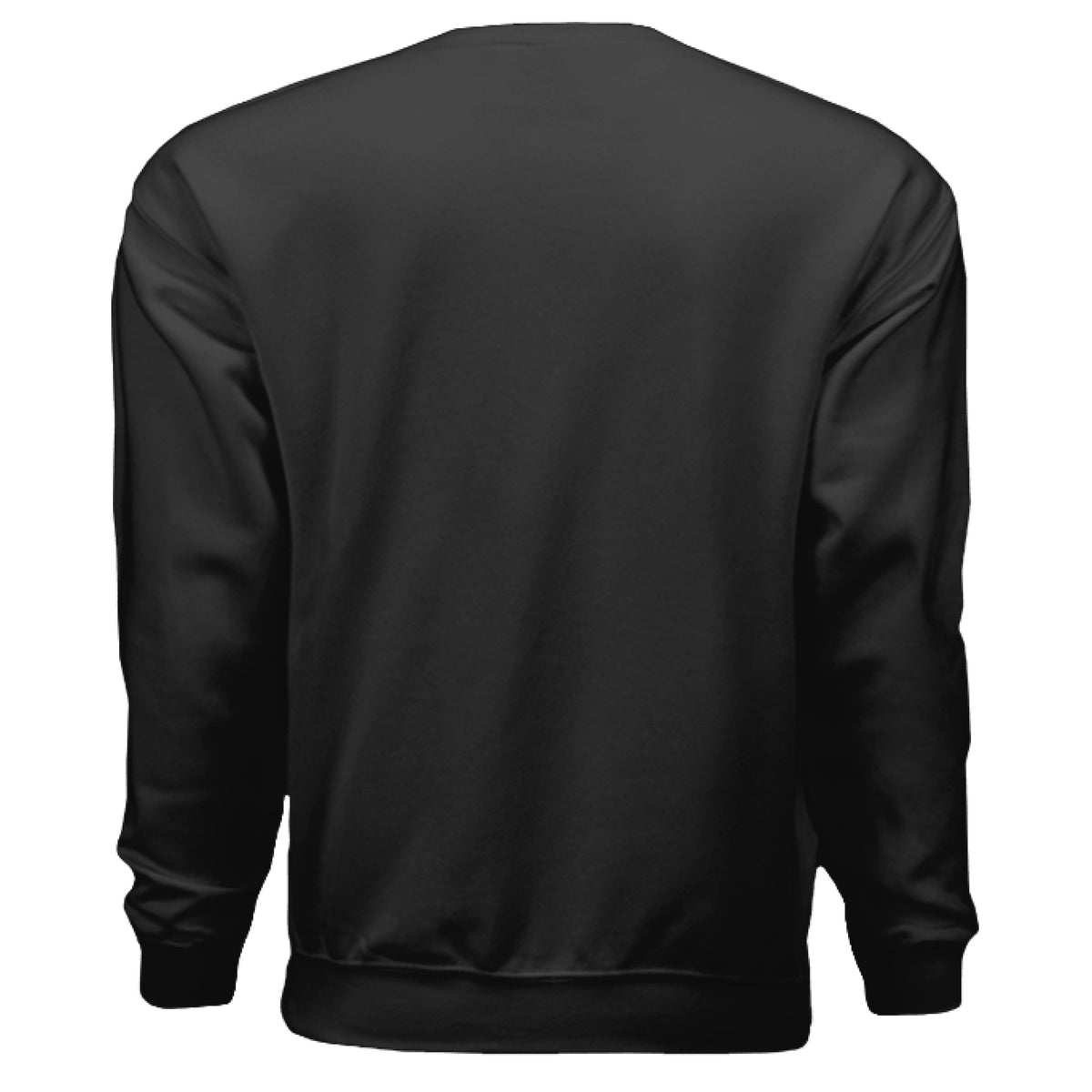 BLACK - BACK