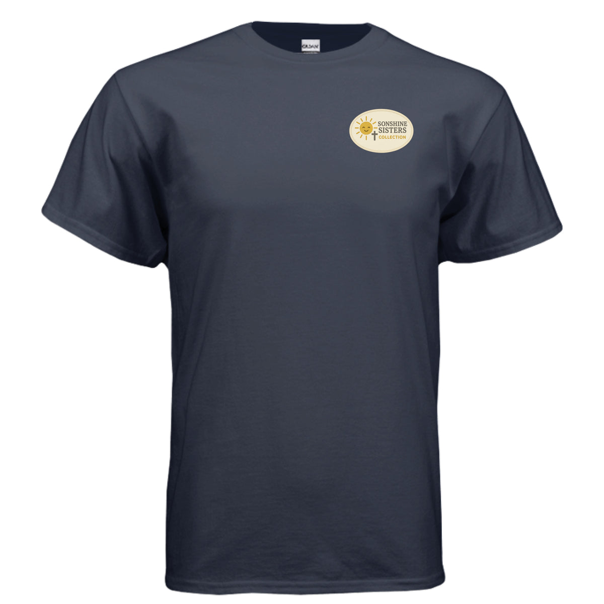 NAVY - FRONT