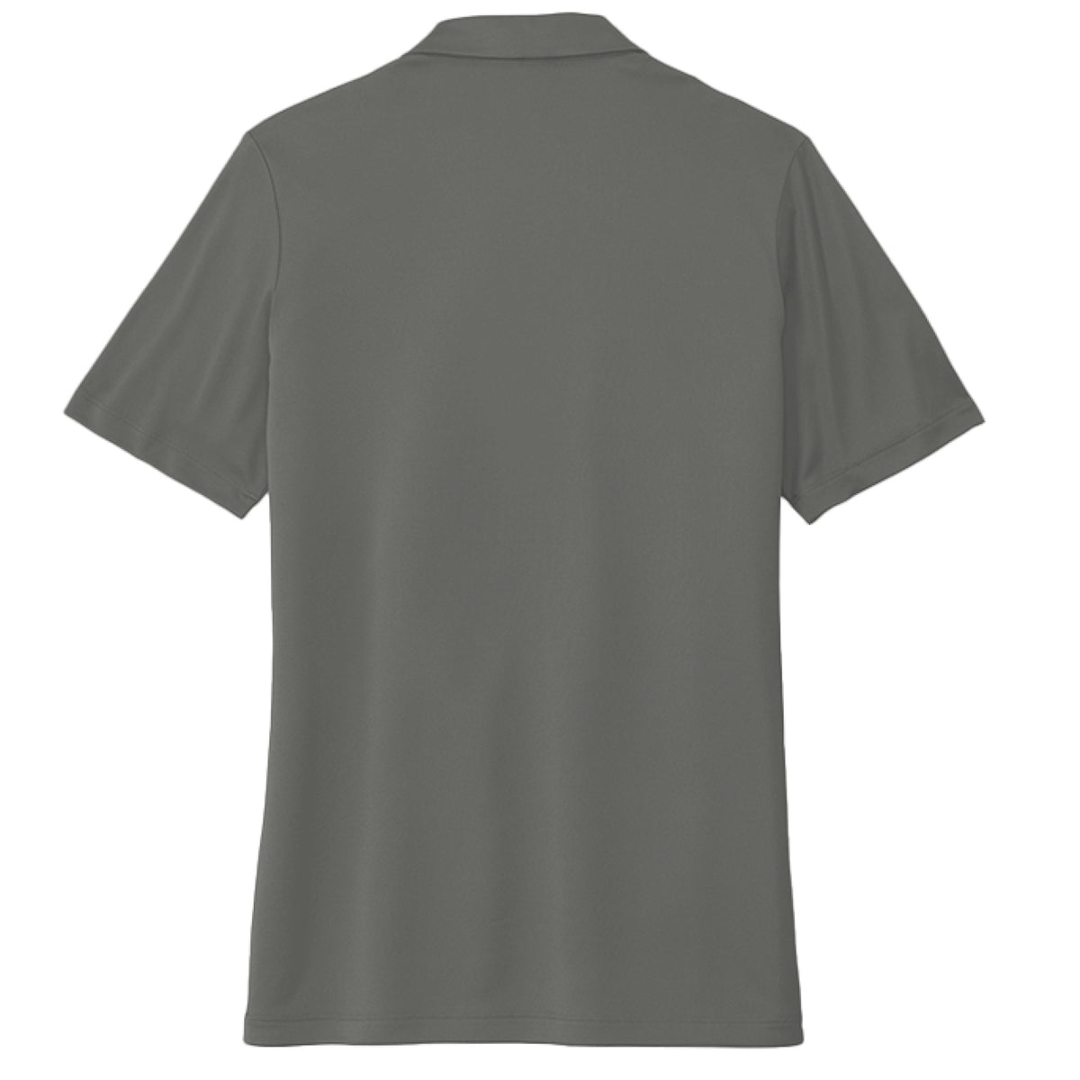 Dark Smoke Gry - BACK