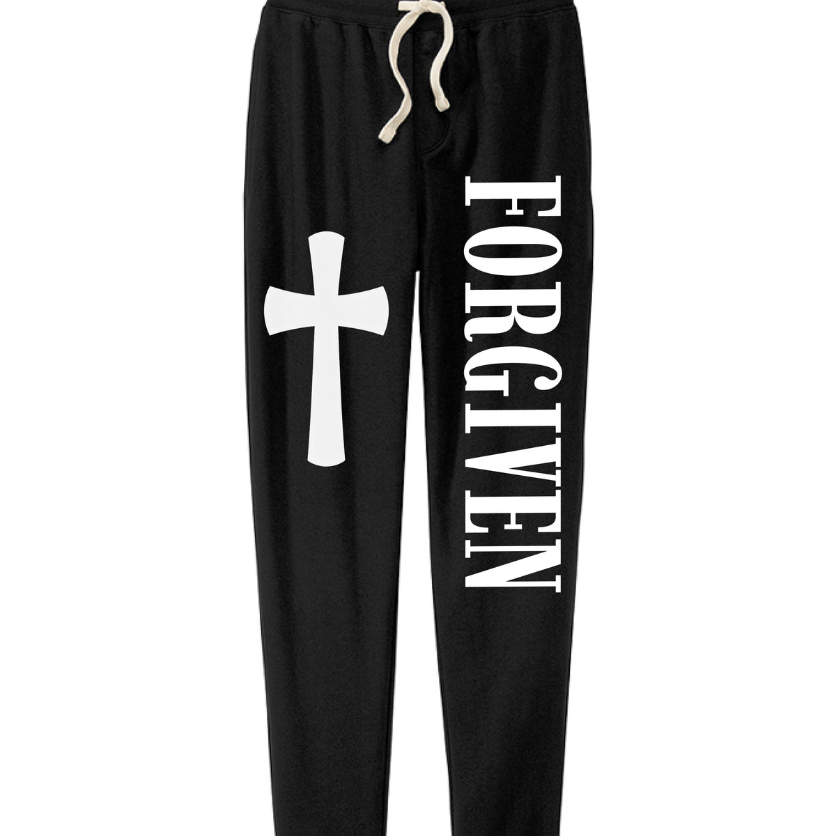Black - FRONT