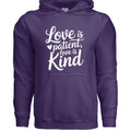 PURPLE - FRONT