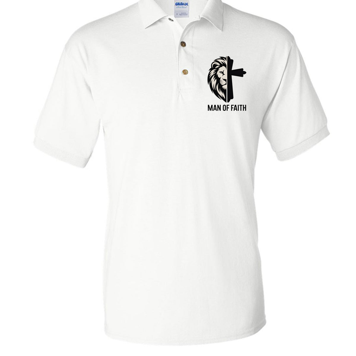 WHITE - FRONT