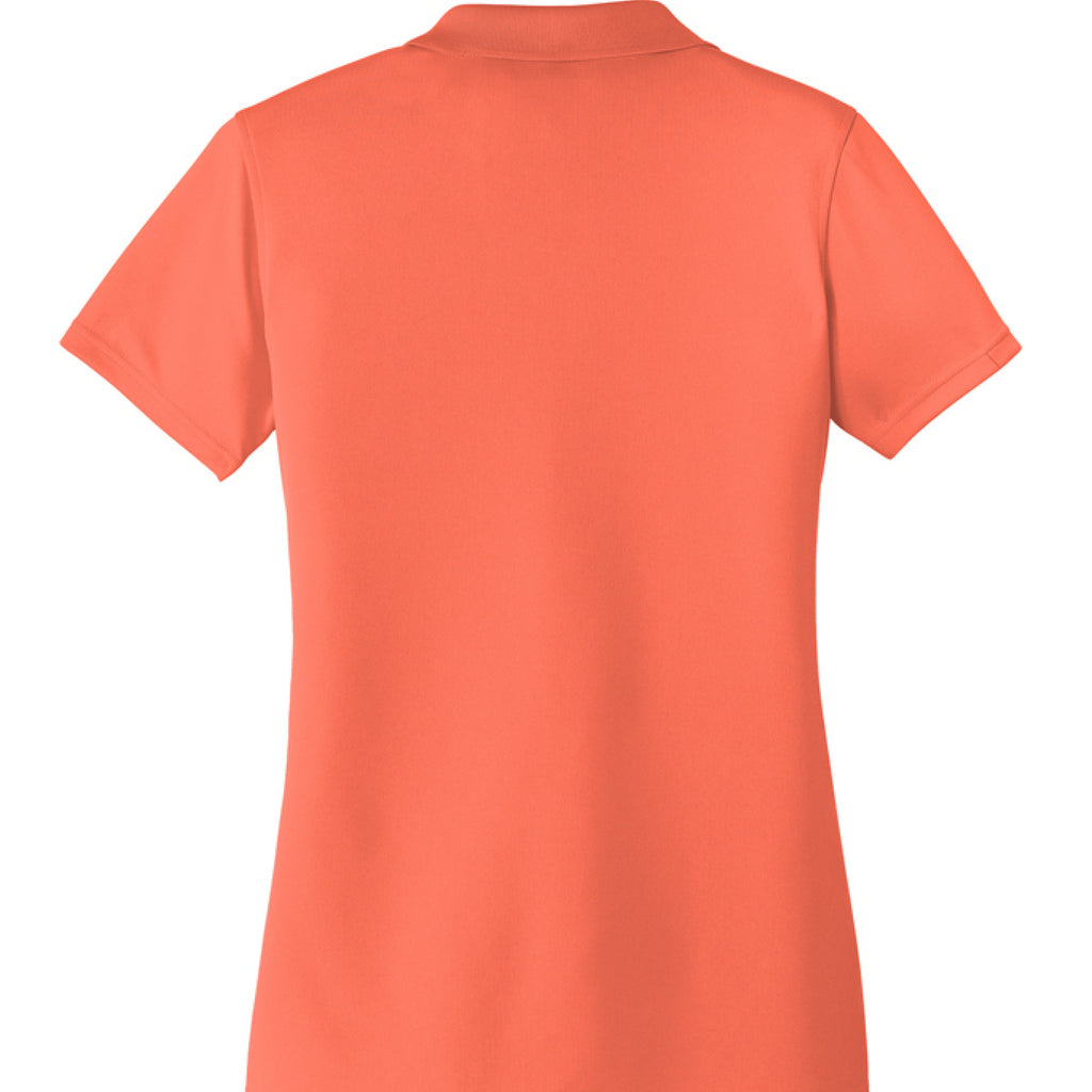 Coral Splash - BACK