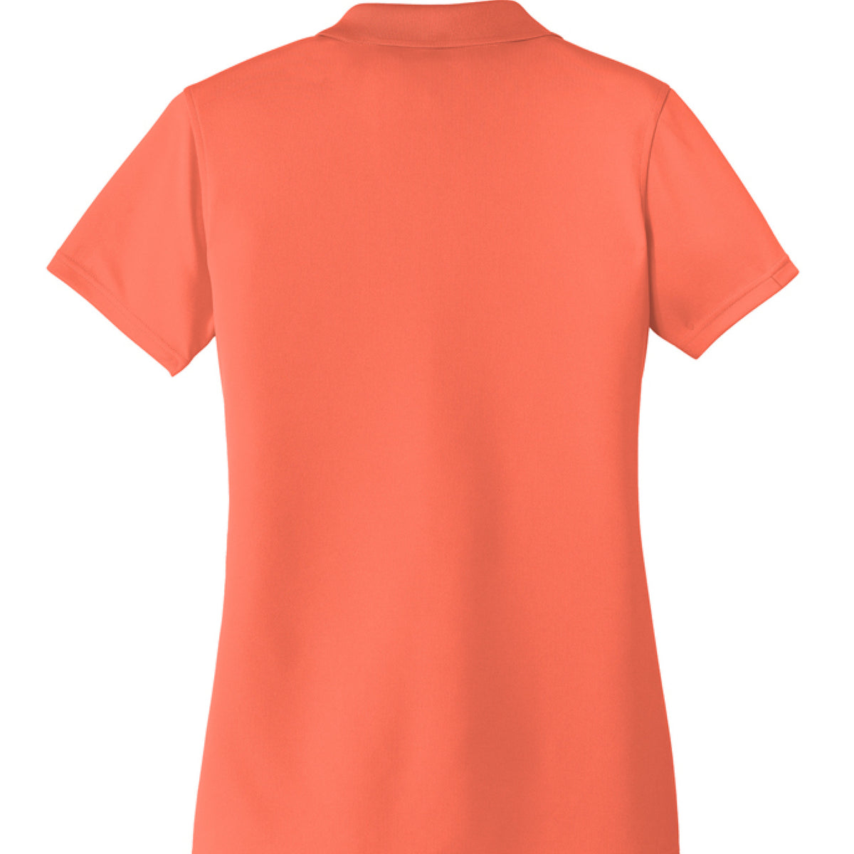 Coral Splash - BACK