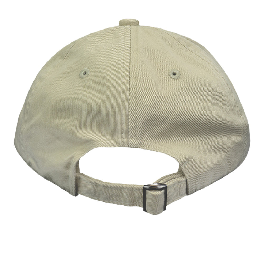 Stone - BACK