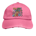 True Pink - FRONT