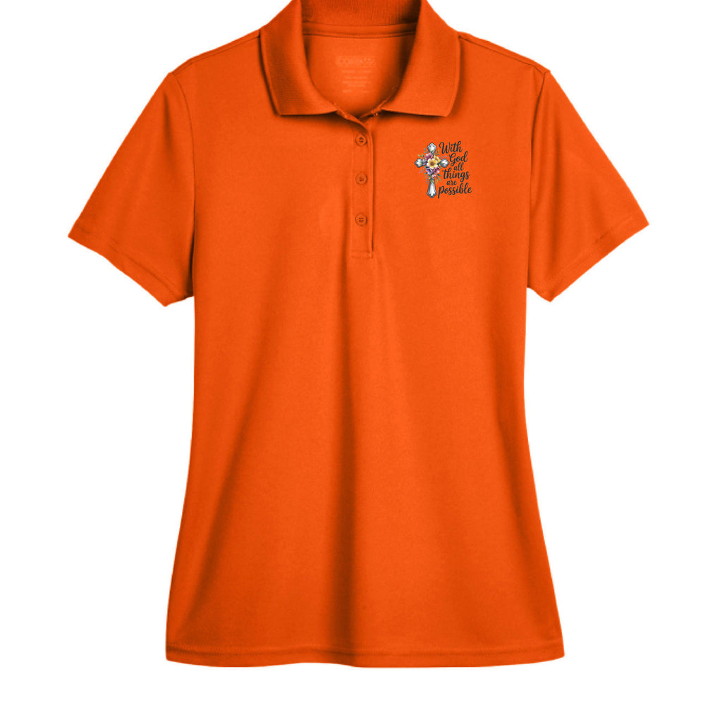 CAMPUS ORNG 470 - FRONT