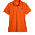 CAMPUS ORNG 470 - FRONT