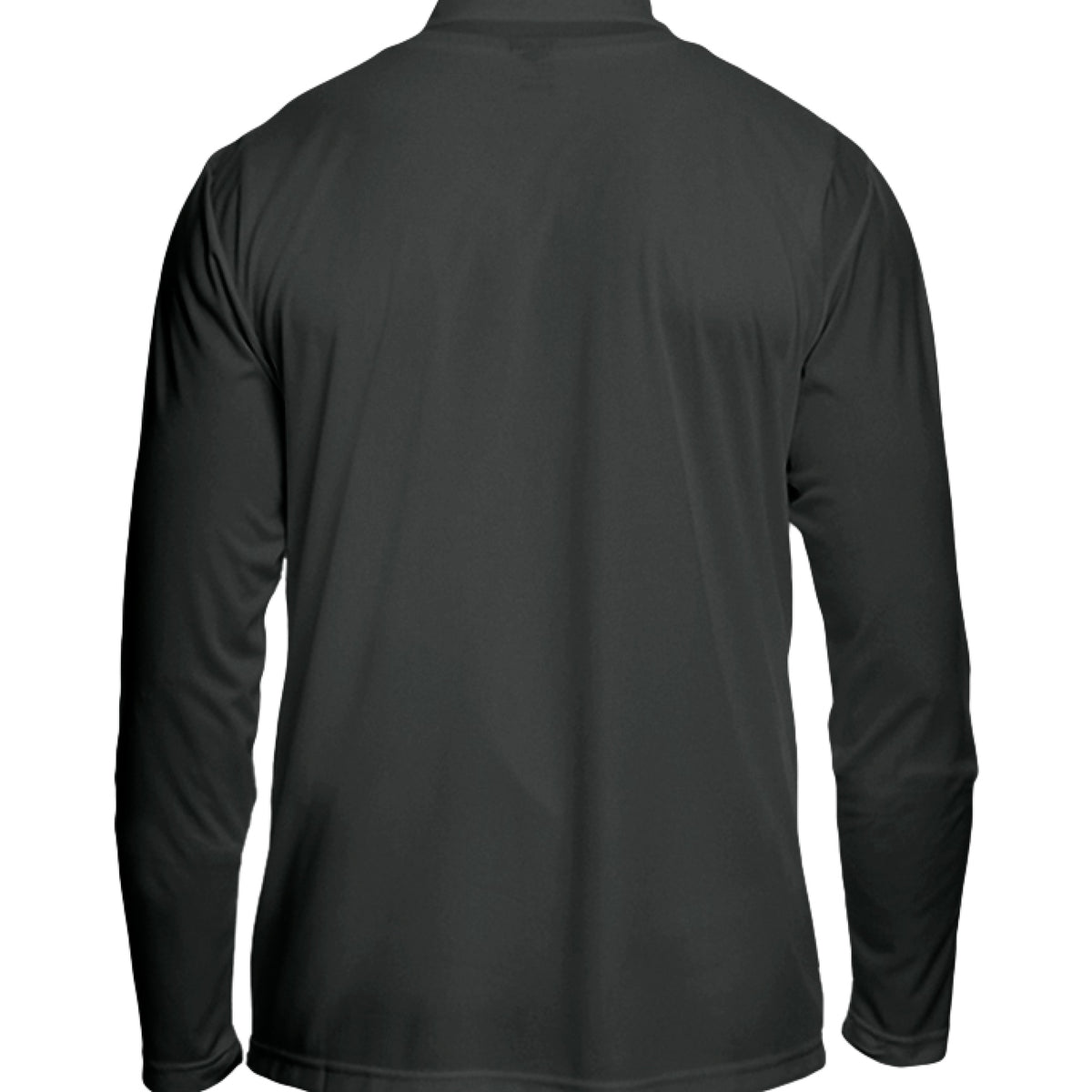 BLACK - BACK