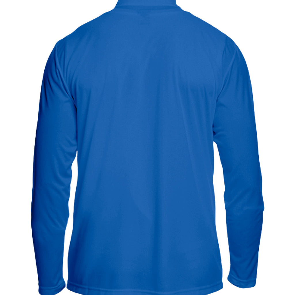 SPORT ROYAL - BACK