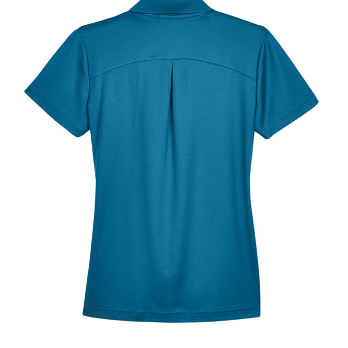 DARK TEAL - BACK
