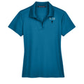 DARK TEAL - FRONT