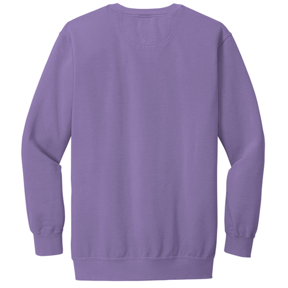 VIOLET - BACK