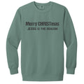 LIGHT GREEN - FRONT