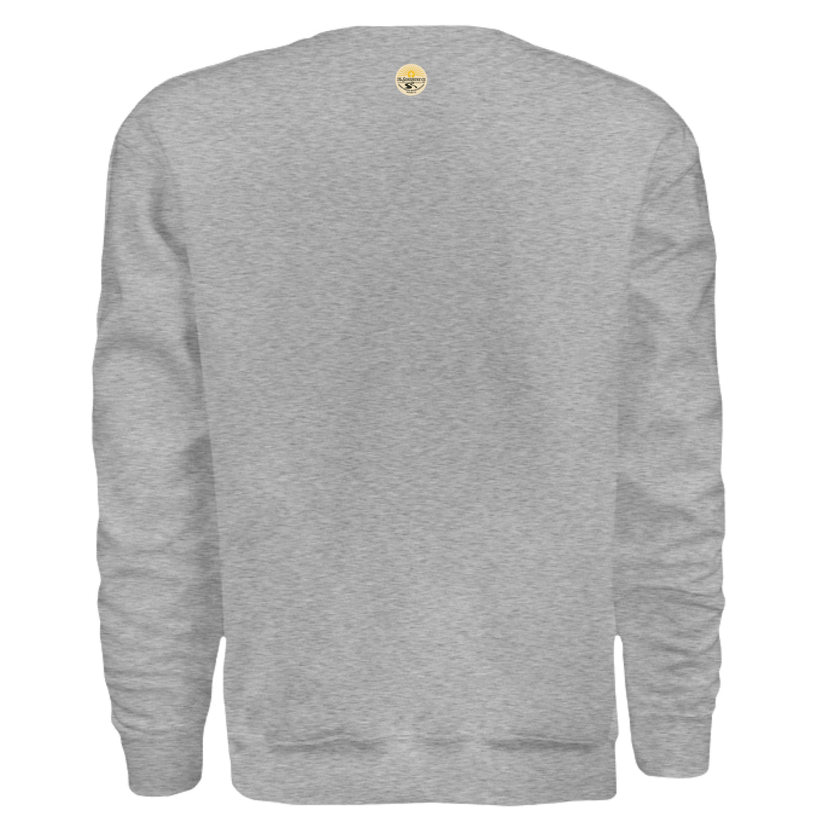 SPORT GREY - BACK