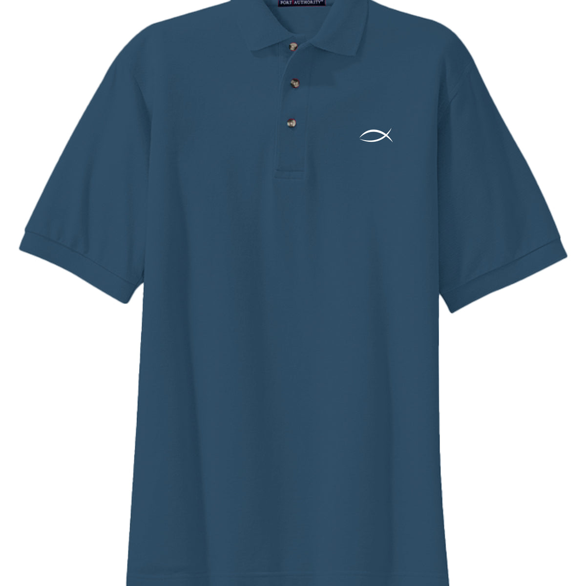Navy - FRONT