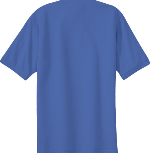 Royal - BACK