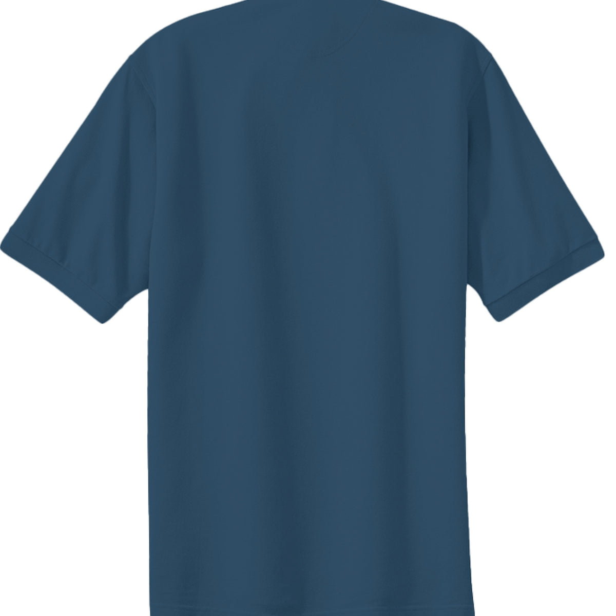 Navy - BACK