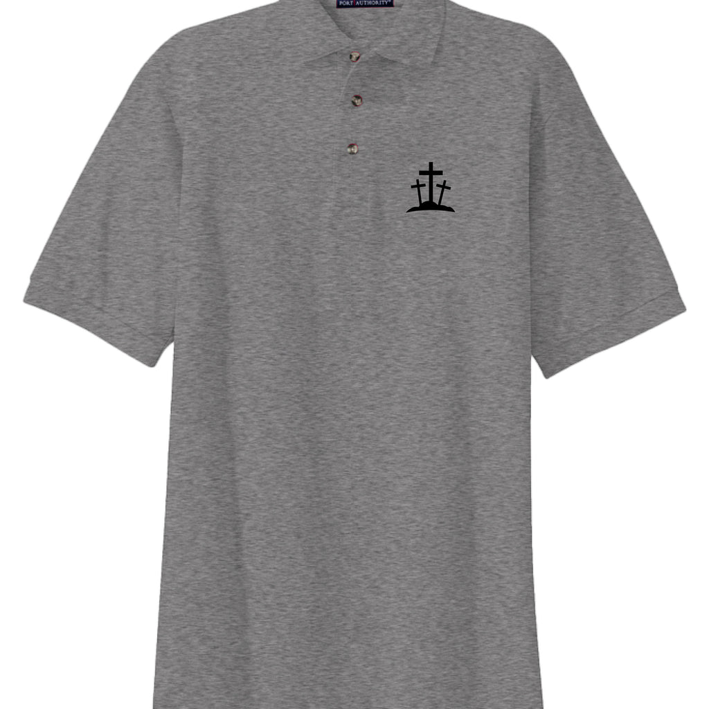 Oxford - FRONT