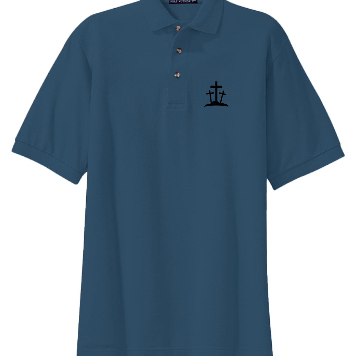 Navy - FRONT