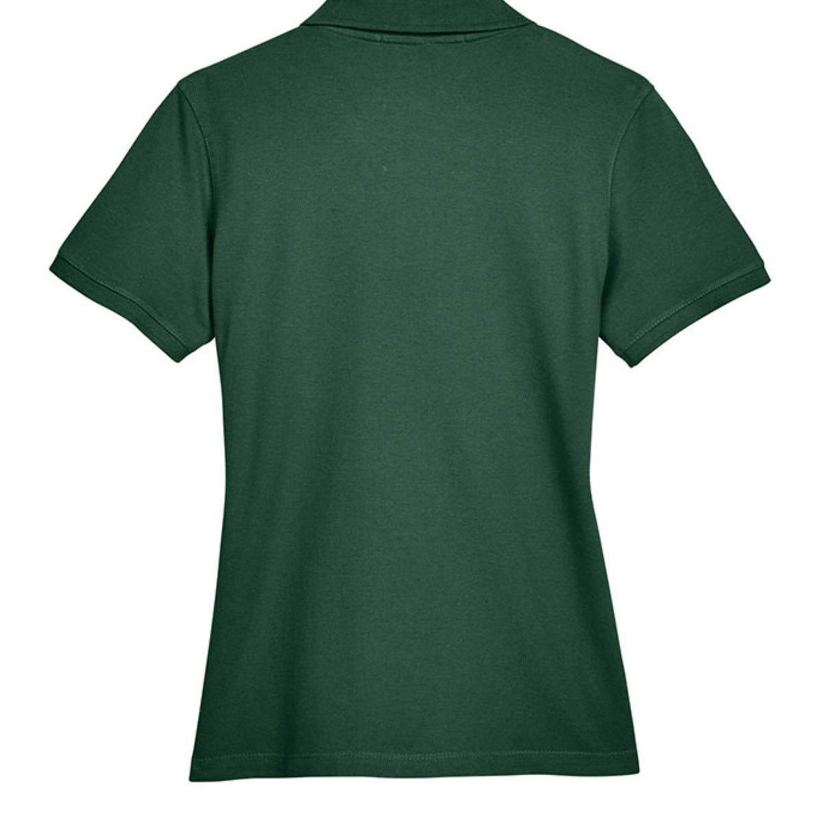 DARK GREEN - BACK