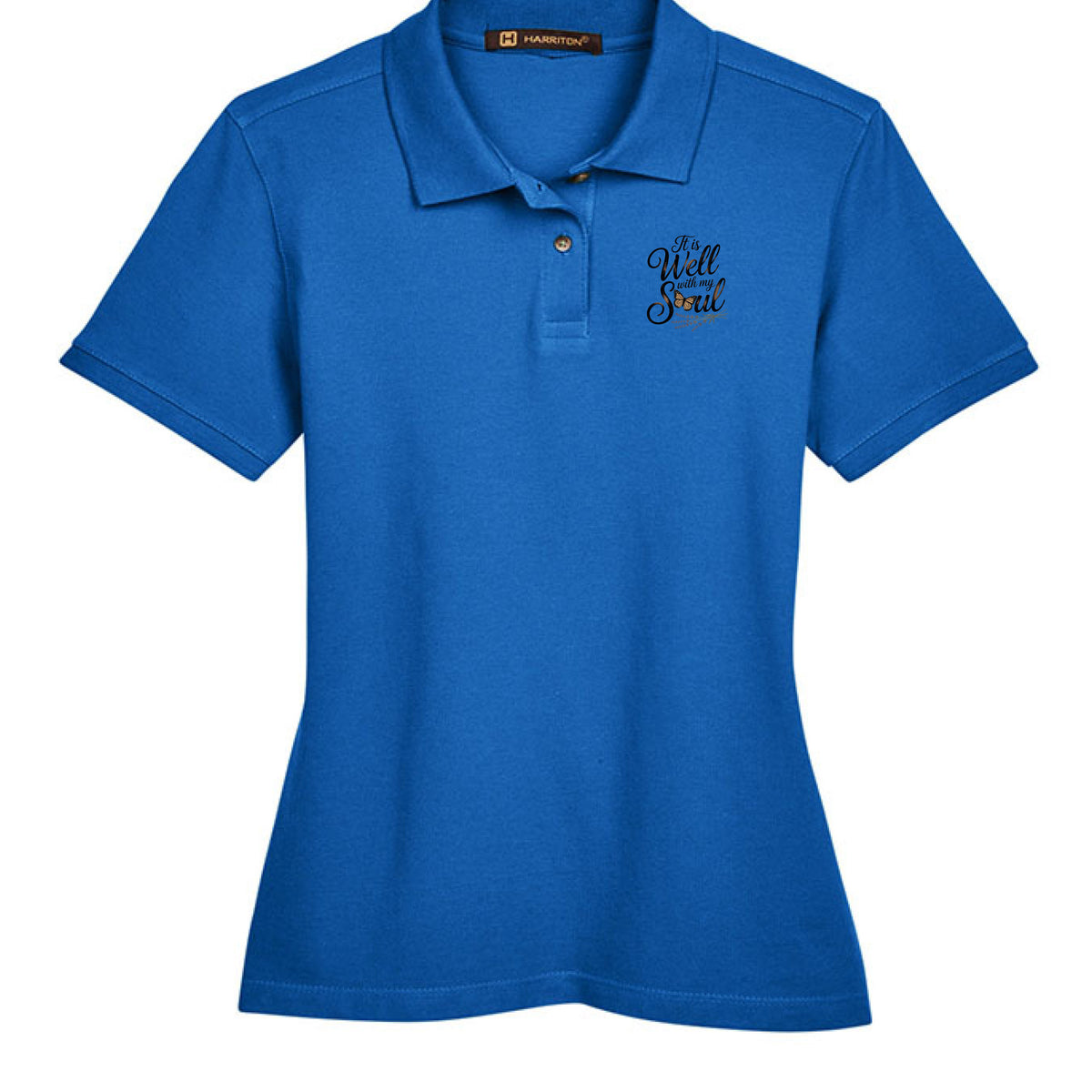 TRUE ROYAL - FRONT