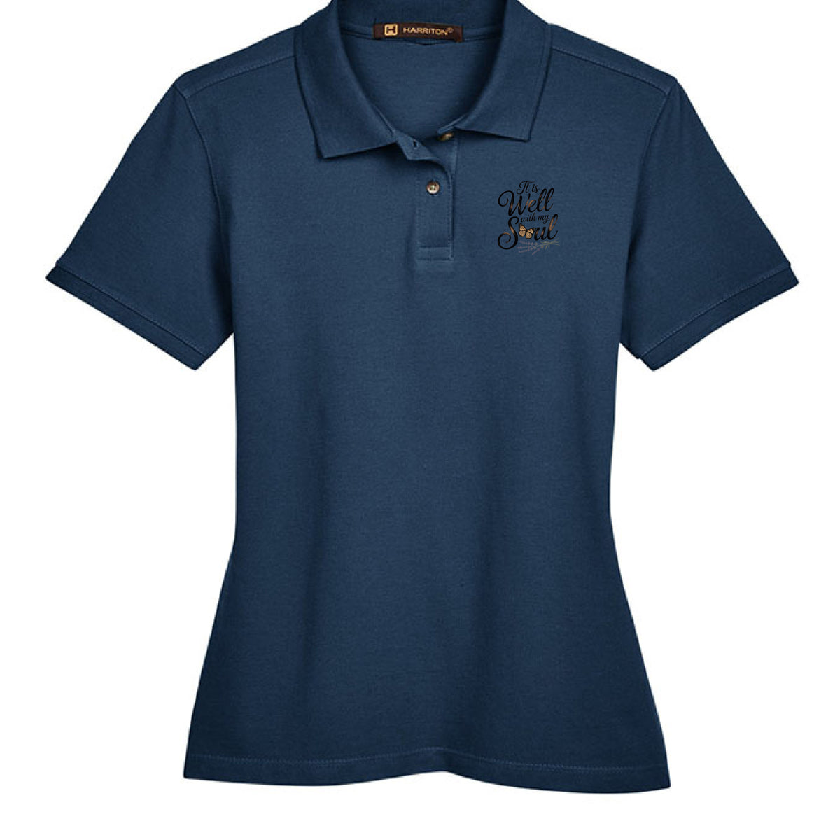 NAVY - FRONT
