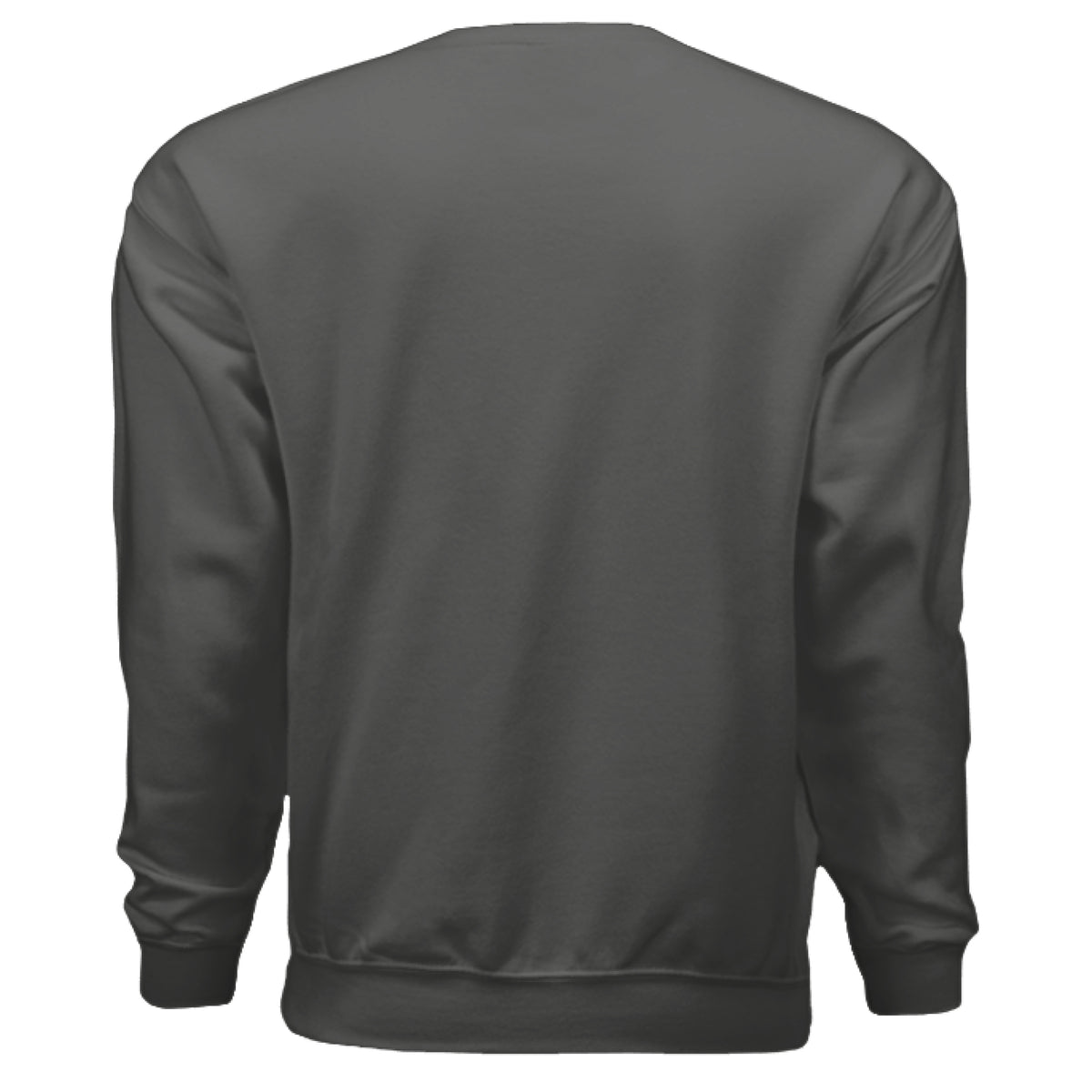 CHARCOAL - BACK