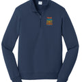 Team Navy - FRONT