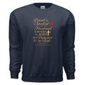 NAVY - FRONT