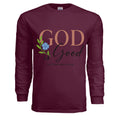 MAROON - FRONT