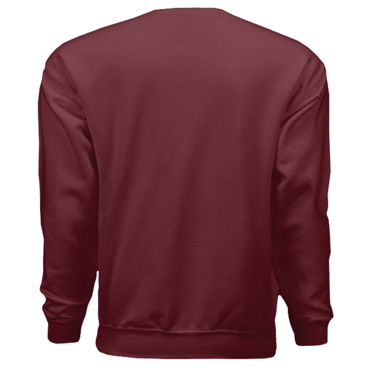 GARNET - BACK
