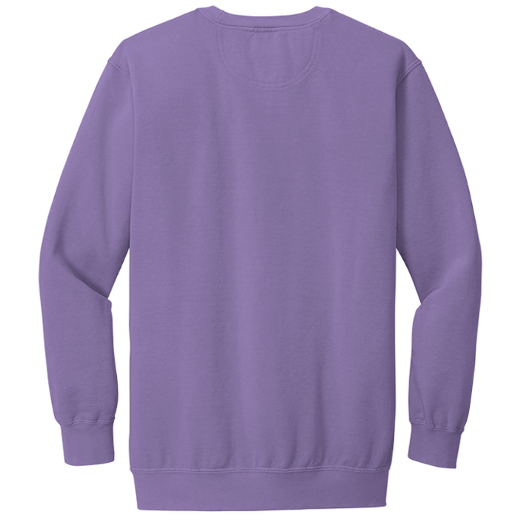 VIOLET - BACK