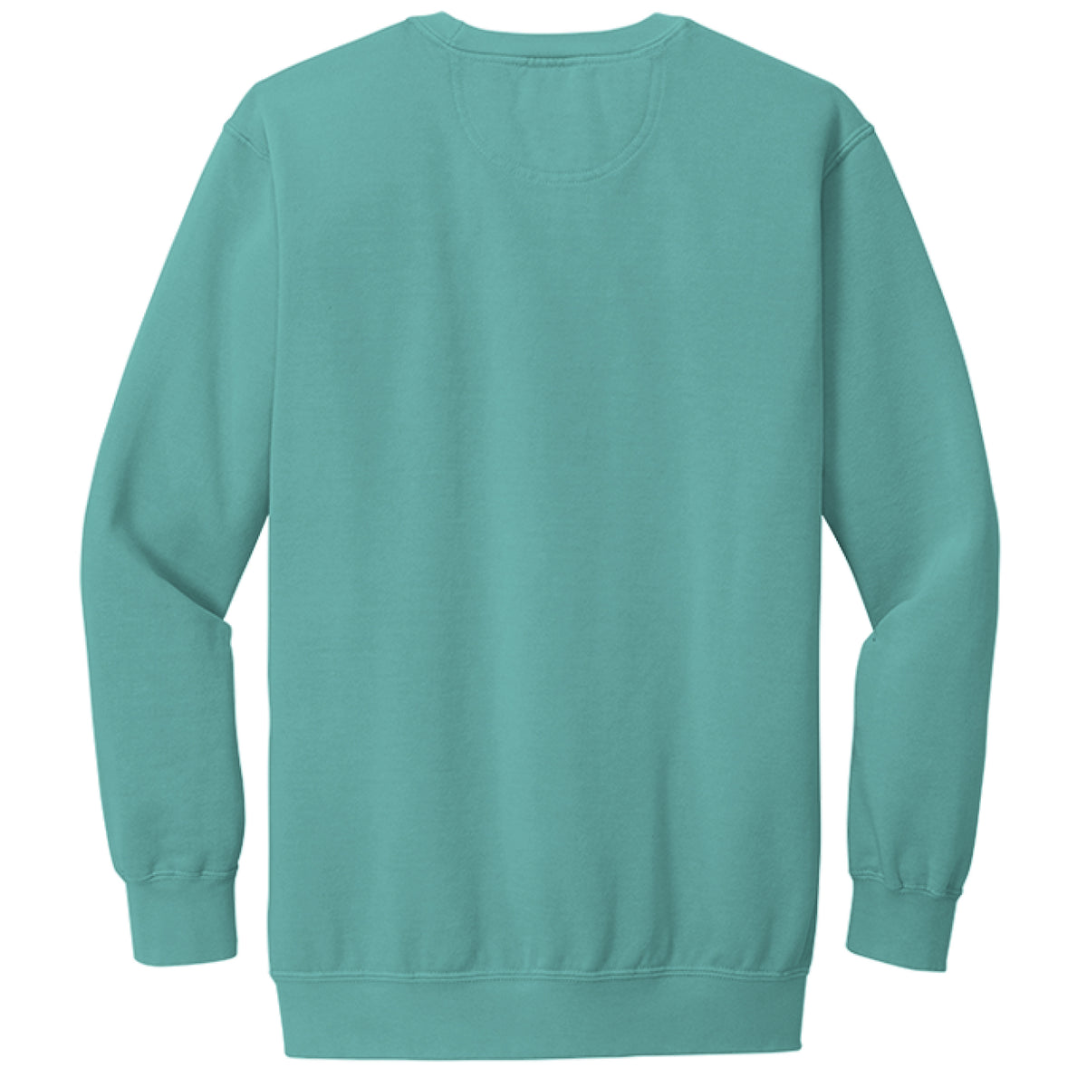 CHALKY MINT - BACK