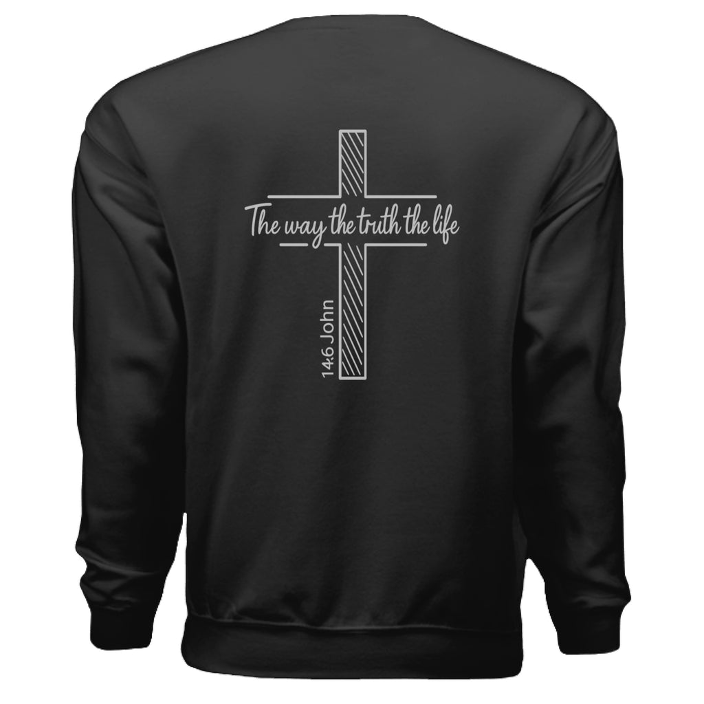 BLACK - BACK
