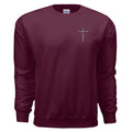 MAROON - FRONT