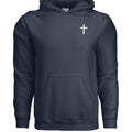 NAVY - FRONT
